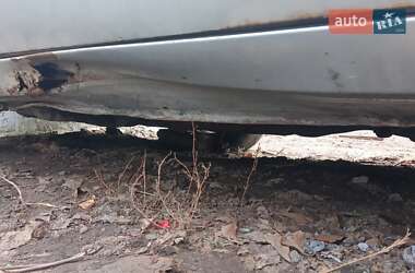 Седан Opel Omega 1987 в 