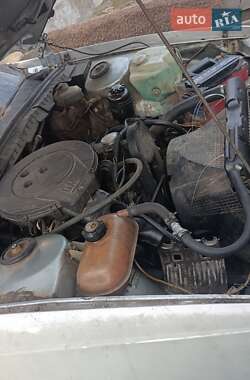 Седан Opel Omega 1987 в 