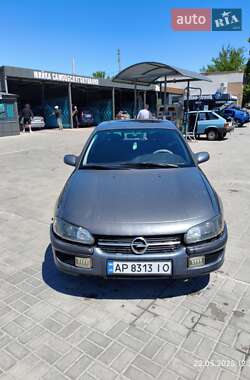 Седан Opel Omega 1996 в 
