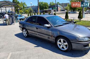 Седан Opel Omega 1996 в 