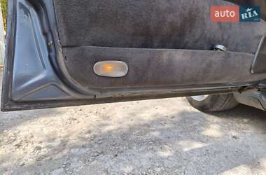 Седан Opel Omega 1996 в 