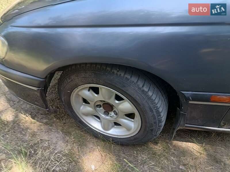 Седан Opel Omega 1994 в Павлограде