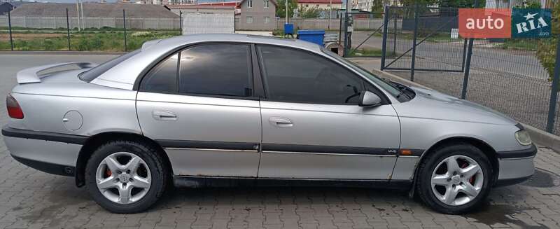 Opel Omega 1997