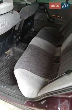 Седан Opel Omega 1994 в 