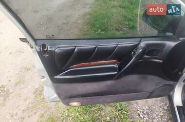 Седан Opel Omega 1996 в 