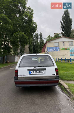 Универсал Opel Omega 1993 в 