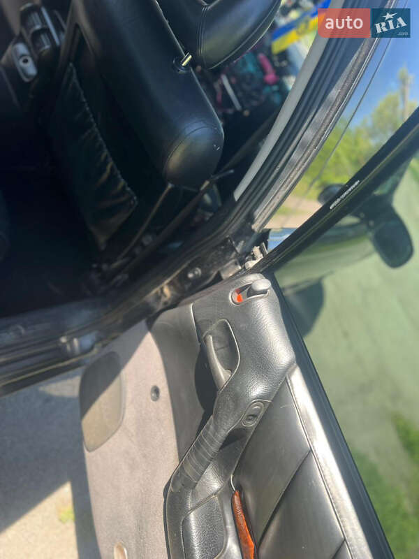 Седан Opel Omega 1996 в Староконстантинове