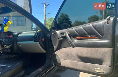 Седан Opel Omega 1996 в 