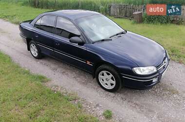 Седан Opel Omega 1995 в 
