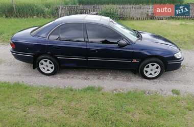 Седан Opel Omega 1995 в 