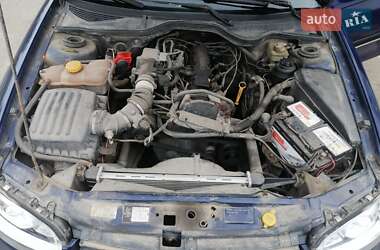 Седан Opel Omega 1995 в 