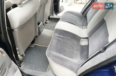 Седан Opel Omega 1995 в 