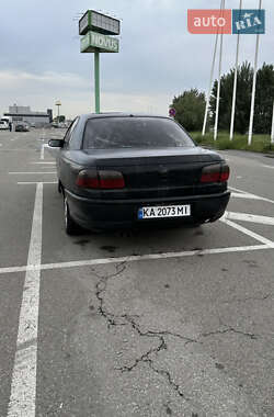 Седан Opel Omega 1995 в 