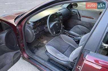 Седан Opel Omega 1997 в 