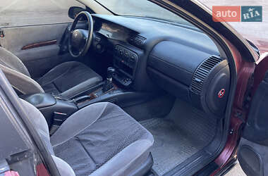 Седан Opel Omega 1997 в 