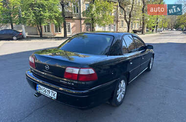 Седан Opel Omega 2002 в 