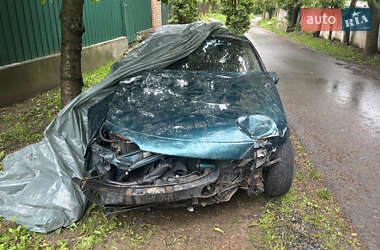 Седан Opel Omega 1996 в Хмельницком