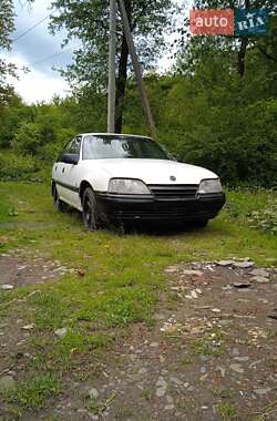 Седан Opel Omega 1988 в 