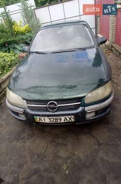 Седан Opel Omega 1994 в Василькові