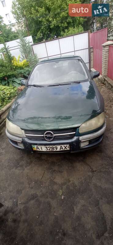 Opel Omega 1994