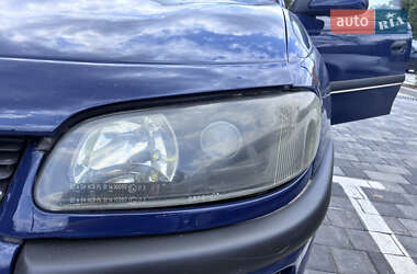 Седан Opel Omega 1996 в Виннице