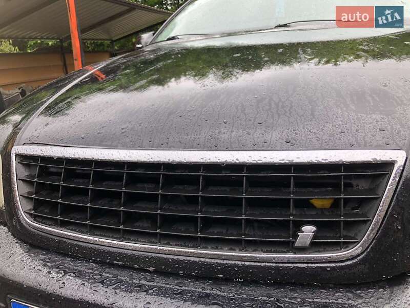 Opel Omega 2003 Opel Omega 2003