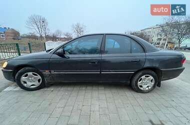 Седан Opel Omega 1995 в Полтаве