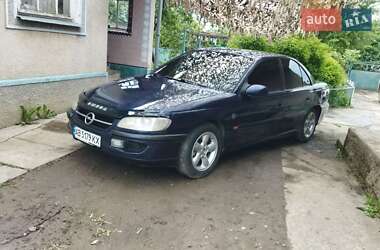 Седан Opel Omega 1998 в Жмеринці