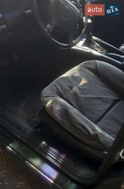 Седан Opel Omega 1994 в 