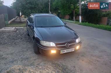 Універсал Opel Omega 1994 в Подільську