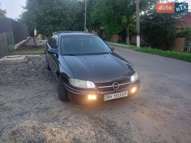 Opel Omega 1994
