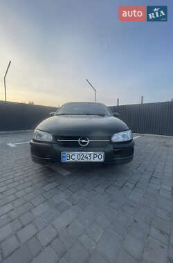 Седан Opel Omega 1996 в Ровно