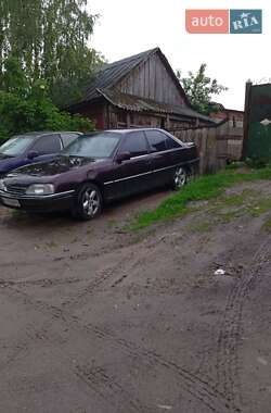 Седан Opel Omega 1991 в Вишгороді
