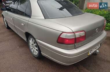 Седан Opel Omega 2002 в Житомирі
