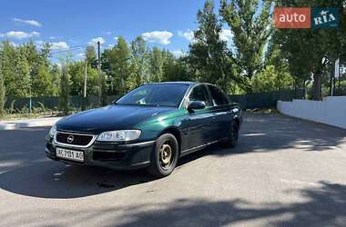 Седан Opel Omega 1997 в Василькові