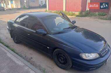 Седан Opel Omega 2001 в Житомире
