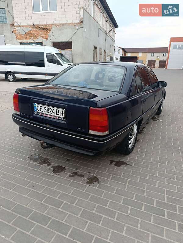 Седан Opel Omega 1990 в Сумах