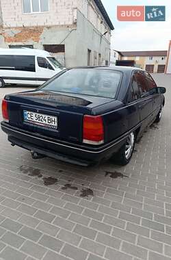 Седан Opel Omega 1990 в 