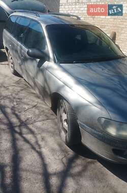 Універсал Opel Omega 1997 в Рівному