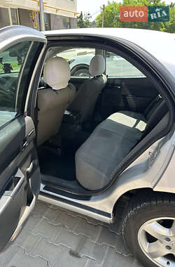 Седан Opel Omega 2001 в 