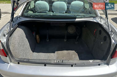 Седан Opel Omega 2001 в 