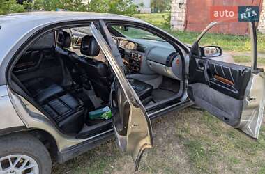 Седан Opel Omega 1995 в 