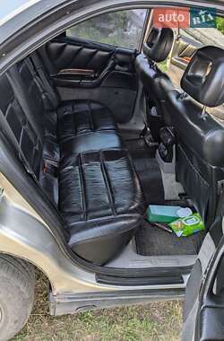 Седан Opel Omega 1995 в 