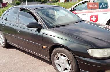 Седан Opel Omega 2000 в Житомире