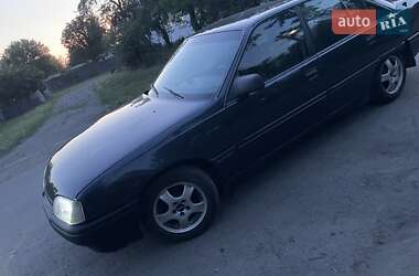 Седан Opel Omega 1991 в Дніпрі