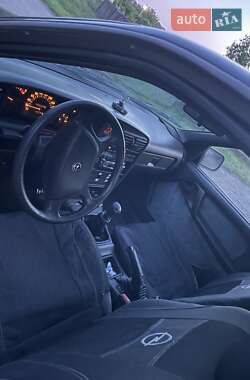 Седан Opel Omega 1991 в 