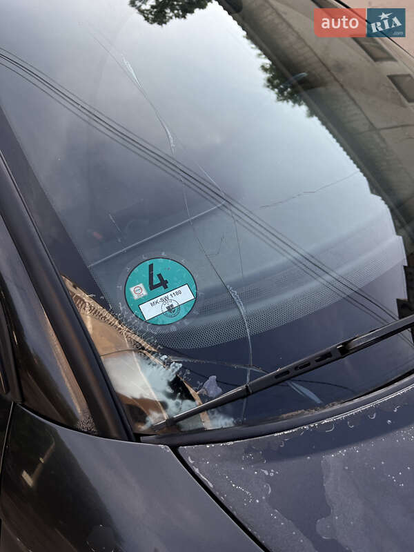 Універсал Opel Omega 2002 в Рівному