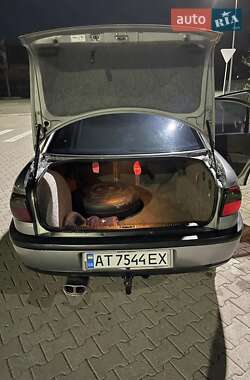 Седан Opel Omega 1995 в 