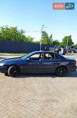Седан Opel Omega 2001 в 