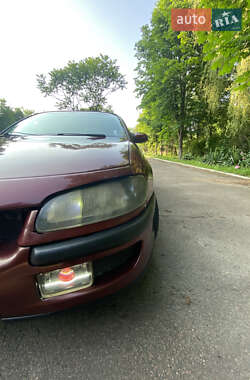 Седан Opel Omega 1996 в 